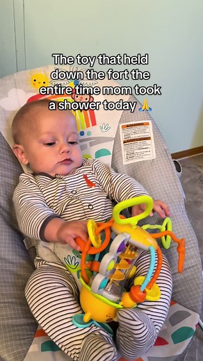 Pull String Toy for Babies