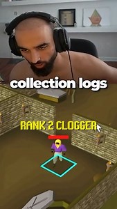Top Rank Collection Logger Gets Hunted Down for BANK #osrs #RuneScape #Odablock | Odablock