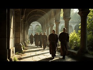 Sacred Melodies | Spiritual Harmony: Sacred Hymns from the Catholic Monastery P2| Catholic Music