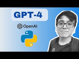 Cómo usar OpenAI LLM con Python y Langchain desde cero