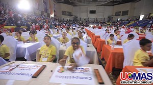 UCMAS EGYPT 🇪🇬 NATIONAL COMPETITION 2019 🏆🏆🏆 #UCMAS_EGYPT 🇪🇬 | UC MAS Egypt