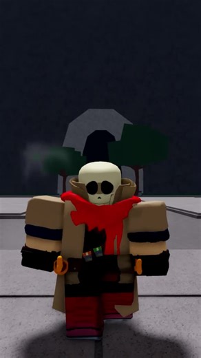 Dustbelief Papyrus en TSB: Combates y Humor