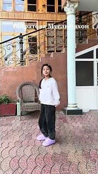 4KIDS😝YANGI CHELENCH🤩🥳