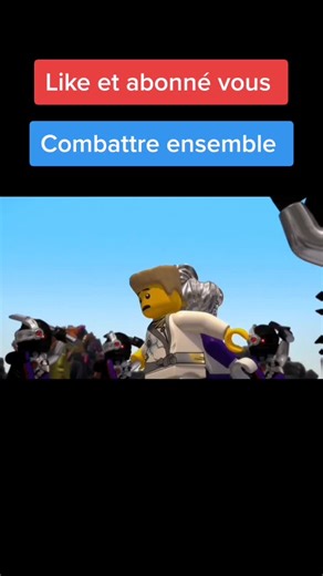 #lego #Ninjago #legoninjago #Ninjagoépisode #pourtoi #fouryou #viral @ninjago_france