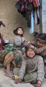 89K views · 780 reactions | An investigation into traditional settlements In Nepal, a village | Nature Cooking | Facebook