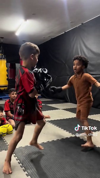 ‏#نادي_انس #mma #رهط #