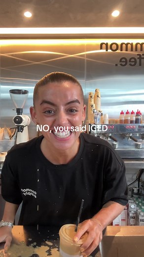 3 Types of Baristas: Funny Coffee Moments