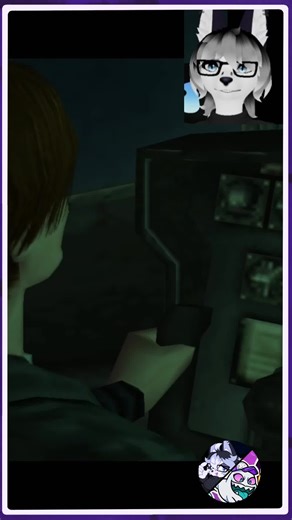 This Has NOT Aged Well - Code Veronica -- You can find me live @ Twitch.tv/DelinquentGhost Thursday, Friday, Sunday & Monday 7pm BST/GMT -- I'm a HTC VIVERSE Affiliate - https://viverse.link/DelinquentGhost Once a day if you visit the Viverse using my affiliate link and browse for 30 seconds or more, you'll support me financially. Thank you for your support. NO Downloads - NO Account Necessary - No VR Needed Explore user made games & experiences from your browser! -- #vtuber #envtuber #vtubercli