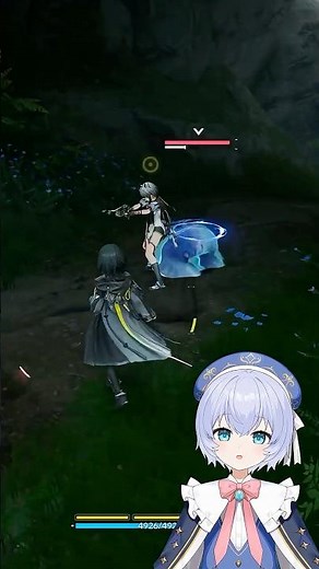 Tangtang is AFK 😭 | Arknights Endfield