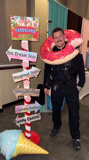 It’s Prom Season ✨ and we want you to stay safe, party people! School Resource Officers Herring and Beers attended prom at Hunters Lane and had a very sweet time. Tips for a safe prom night: 🔹 Discuss prom night rules and get the low down on plans ahead of time: transportation, prom and after parties. 🔹 Make a solid transportation plan BEFORE the big night. 🔹 NEVER drive impaired! 🔹 NEVER get in the car with someone that you know has been drinking – even if they say they are “fine” to drive!