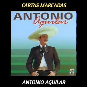 96K views · 3.4K reactions | Cartas Marcadas - Antonio Aguilar  | Antonio Aguilar Fans | Facebook