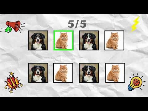 Animal Beat Drop 🐱🐶🦌🐎 | Cat Dog Moose Horse Beat Sync