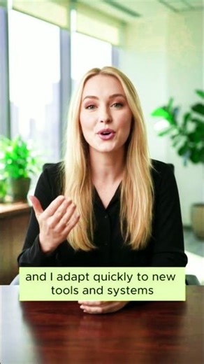 Top Interview Answers That Will Get You Hired #interviewprep #jobtips #englishforjobs #careergrowth