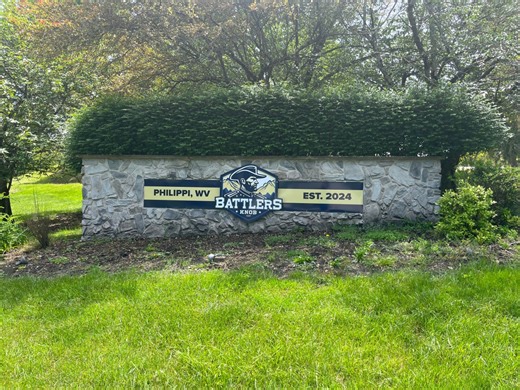 Battlers Knob makes progress on reviving old Alderson Broaddus campus