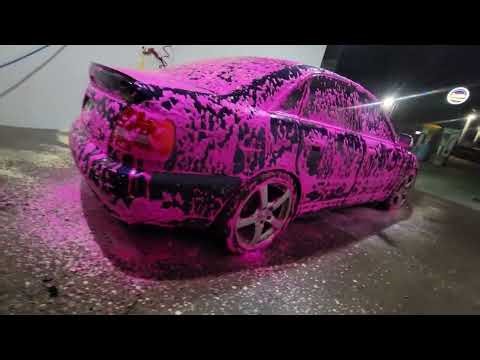 Fixing the Egt sensor on my Audi B5 S4.