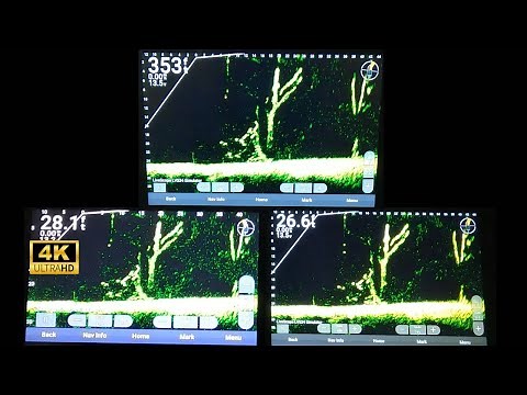 Garmin Livescope Wiring and Installation Guide