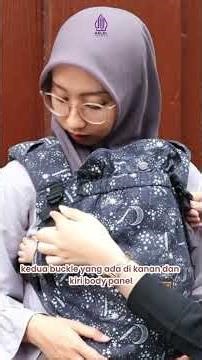 CuddleMe Baby Carrier Recommendations - How to Use a CuddleMe Carrier #wcssc