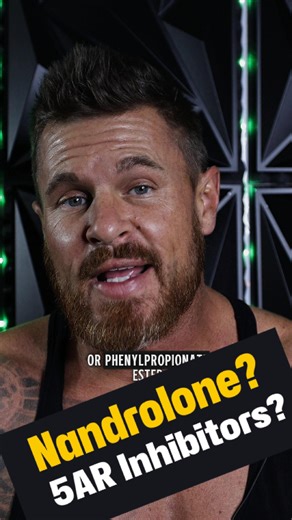 1.4K views · 30 reactions | Nandrolone (Deca) and Nandrolone (NPP) 狼...