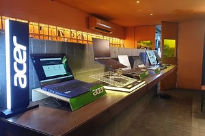 Acer Luncurkan 5 Seri PC Laptop dan Desktop AIO Terbaru di Indonesia | Info Komputer