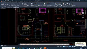 How To Create Floor Plan In AutoCAD | Complete AutoCAD Drawing #architecture #structuralsteel #autocadtutorial #AutoCAD #architecturedesign #floorplans #structure #structural #architect #floorplans #architecture #drafting #drawing #draw #drawer #drawingchallenge #frontelevationdesign | DesigningSkills | Facebook