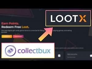 [UPDATE] CollectBux is Moving To LootX! ROBLOX Best Free Robux Website