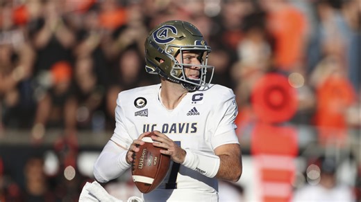 UC Davis defeats Sacramento State in 70th Causeway Classic | FINAL