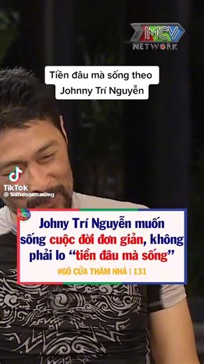 Tài chính và sự thoải mái trong cuộc sống