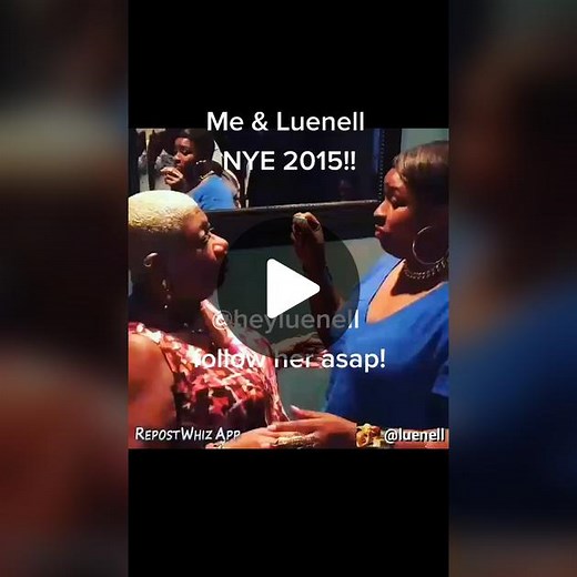 Make sure y'all support and goto the show! DFW come thru! @heyluenell is coming to town!! #dalladelphiatvnetwork #dfw #dallastexas