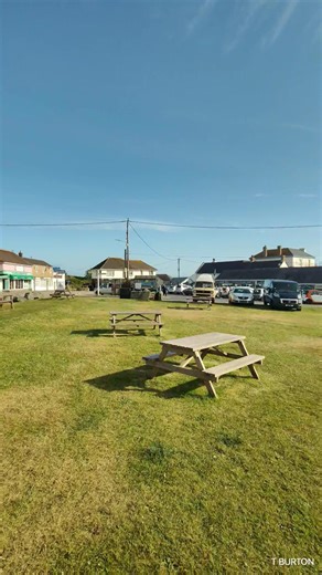 31K views · 558 reactions | Where is everyone? Lizard village early evening  | Cornwall, the lizard peninsula and more | Facebook