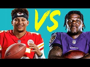 Madden 21 - Baltimore Ravens vs Kansas City Chiefs (Full Gameplay)