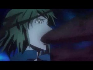 Female Possession (Supernatural: the Animation)