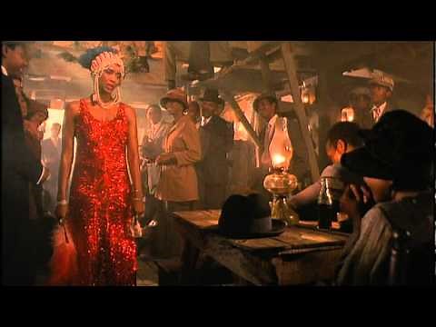 The Color Purple (1985) - A Cor Púrpura - Miss Celie's Blues