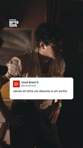 "Caravelle" on Canal Brasil!