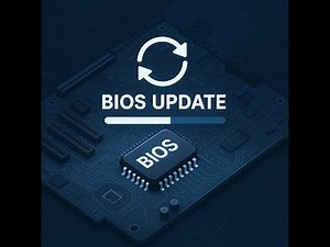 Gigabyte B450 AORUS M Bios update