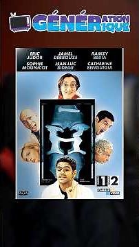 📺 Génération Générique #6 – H
