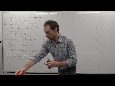 Smirnov S.V. - Linear Algebra - 2. Linear Systems
