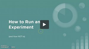 How to Run an Experiment.mp4