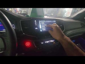 oil light reset 2020 honda passport