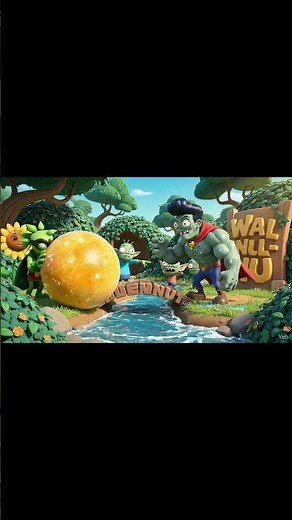 Plants vs Zombies New Strategy! How to Earn CoinsGems Quickly! 💰