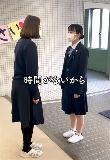 10秒で看護学校を紹介します #看護学生 #看護学生の日常 #ハートランドしぎさん看護専門学校