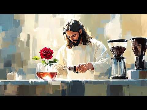 ☕ Christian Jazz Playlist ✨ [Psalms Vol. 2] Morning to Night | 2H Music for Study & Rest (ESV)