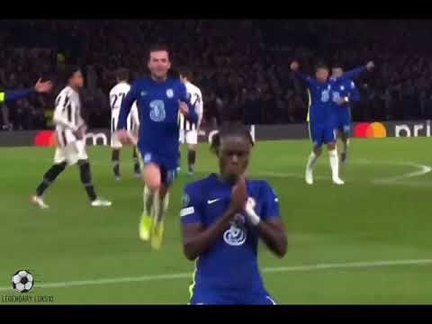 🥵The Best Knee Slides In Football🥵