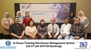 Training Effective Warehouse Management System Murah!!!