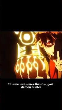 Anime Name : Twin Star Exorcists #twinstarexorcists #enmado #anime #newanime #animeexplained