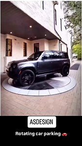 1.9M views · 6K reactions | Rotating car parking .... . . . . . . . #fbreelsfypシ゚viralfbreelsfypシ゚viral #fbreelsfypシ゚viralシ #trendingreels #trendingreelsvideo #interreel #furniturework #INSTGRAM #carpenter #furnituredesign #trending #trendingpost #trendingvideo #trendingnow #trendingreels2024 | A'S Designs | Facebook