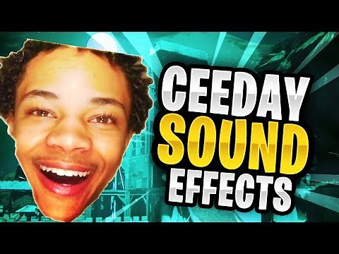 [35+] CEEDAY SOUND EFFECTS PACK | DOWNLOAD NOW |