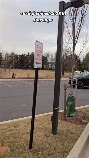 The video that started it all #durangort #dodgedurango #carcommunity #carsoftiktok #repost