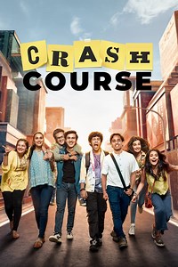 Crash Course (serie 2022) - Tráiler. resumen, reparto y dónde ver. Creada por Manish Hariprasad | La Vanguardia