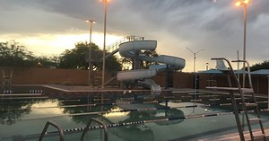 Tucson's 18 city pools open