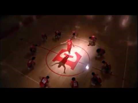 bouncy ball - bad lip reading - high school musical